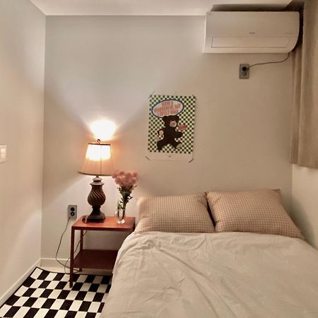 Maison Apartment Residense Seul Zewnętrze zdjęcie