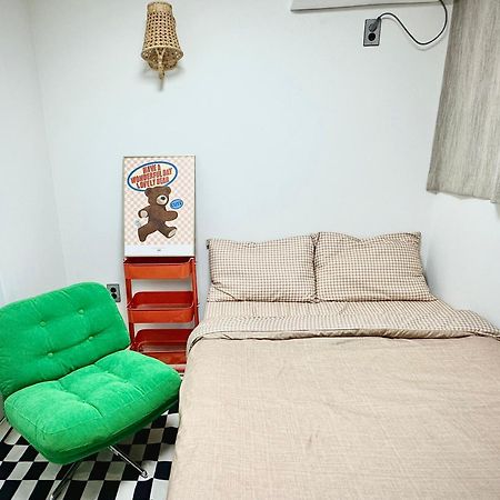 Maison Apartment Residense Seul Zewnętrze zdjęcie