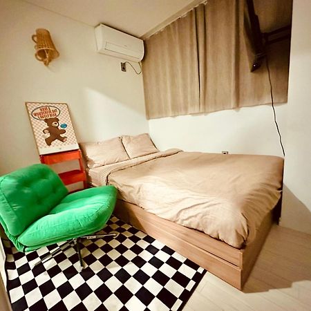 Maison Apartment Residense Seul Zewnętrze zdjęcie