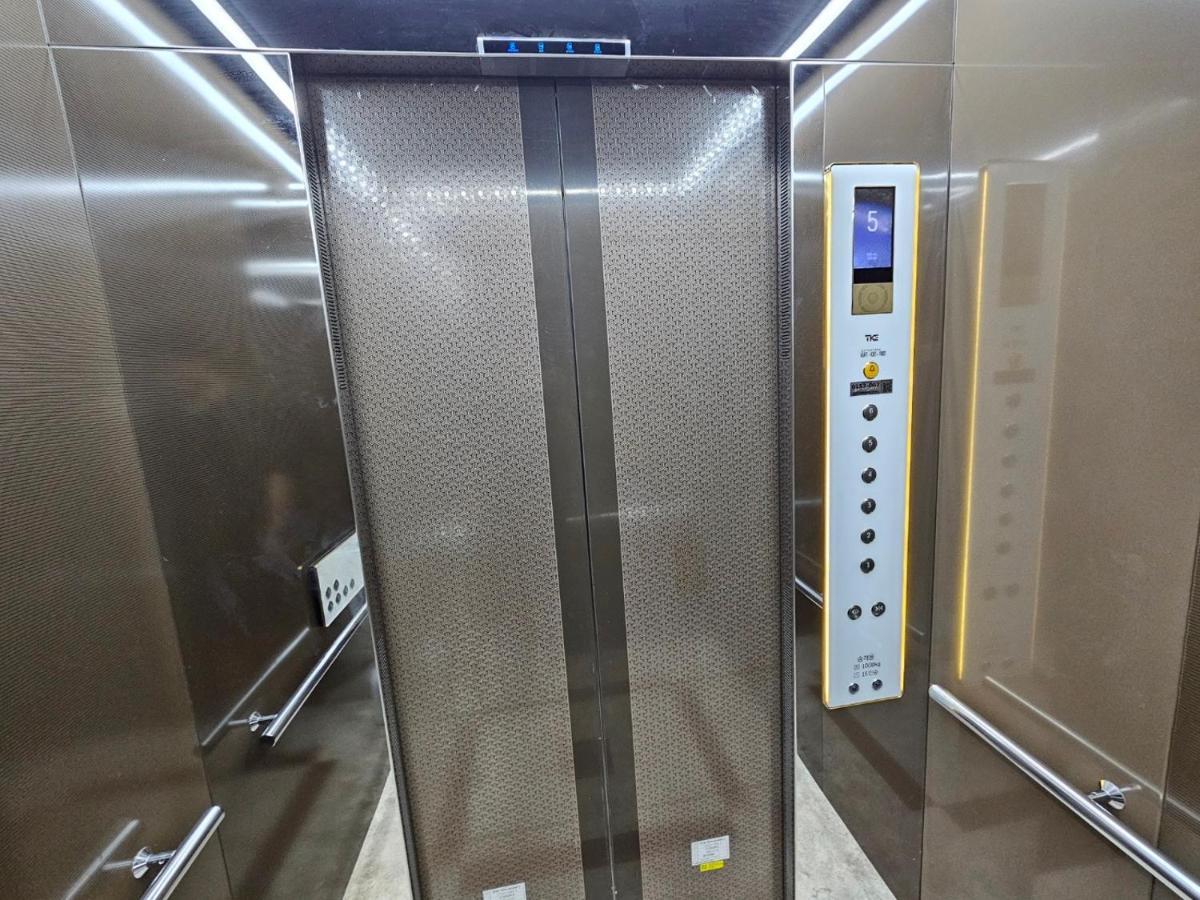 Maison Apartment Residense Seul Zewnętrze zdjęcie