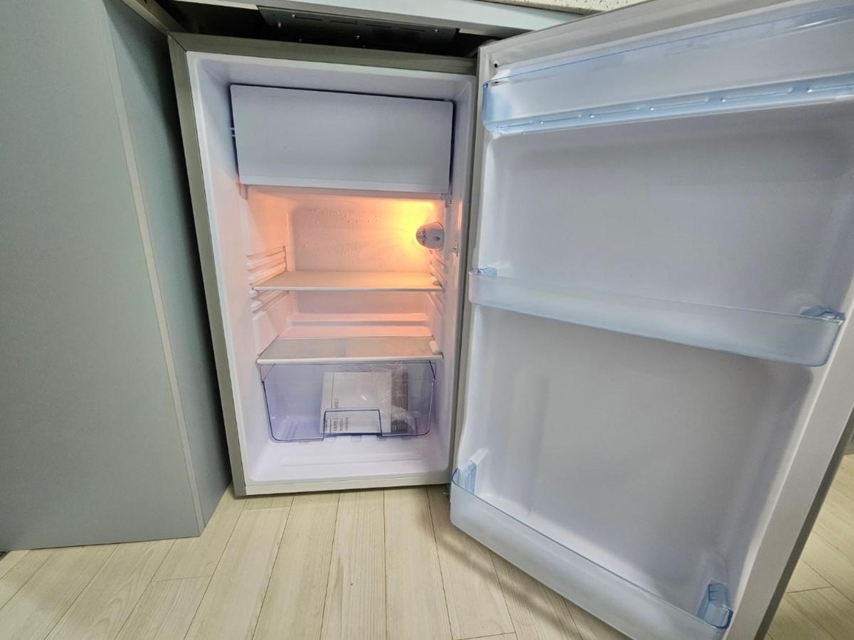 Maison Apartment Residense Seul Zewnętrze zdjęcie