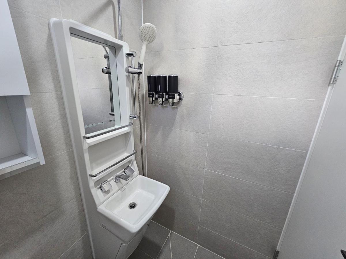 Maison Apartment Residense Seul Zewnętrze zdjęcie
