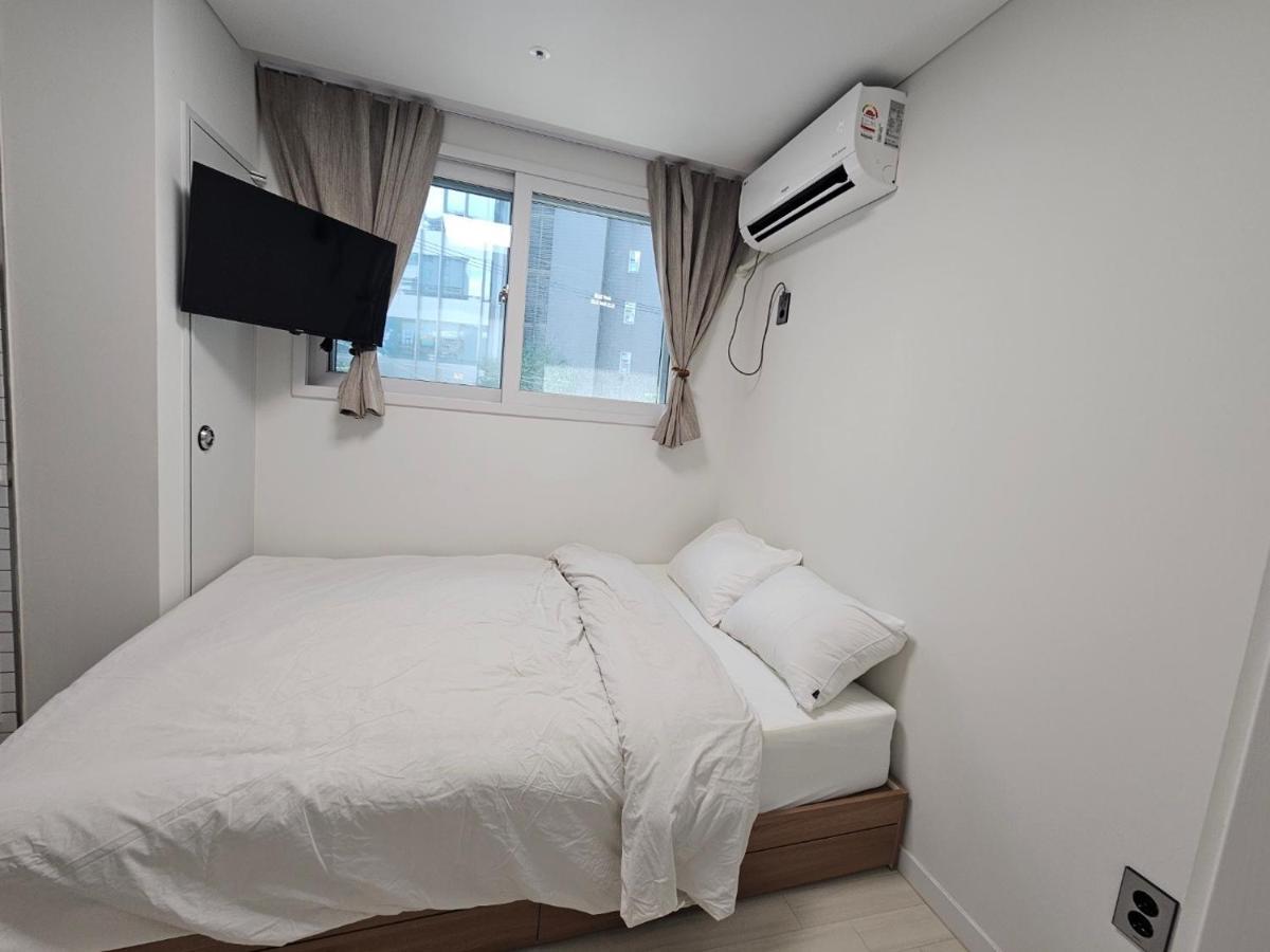 Maison Apartment Residense Seul Zewnętrze zdjęcie