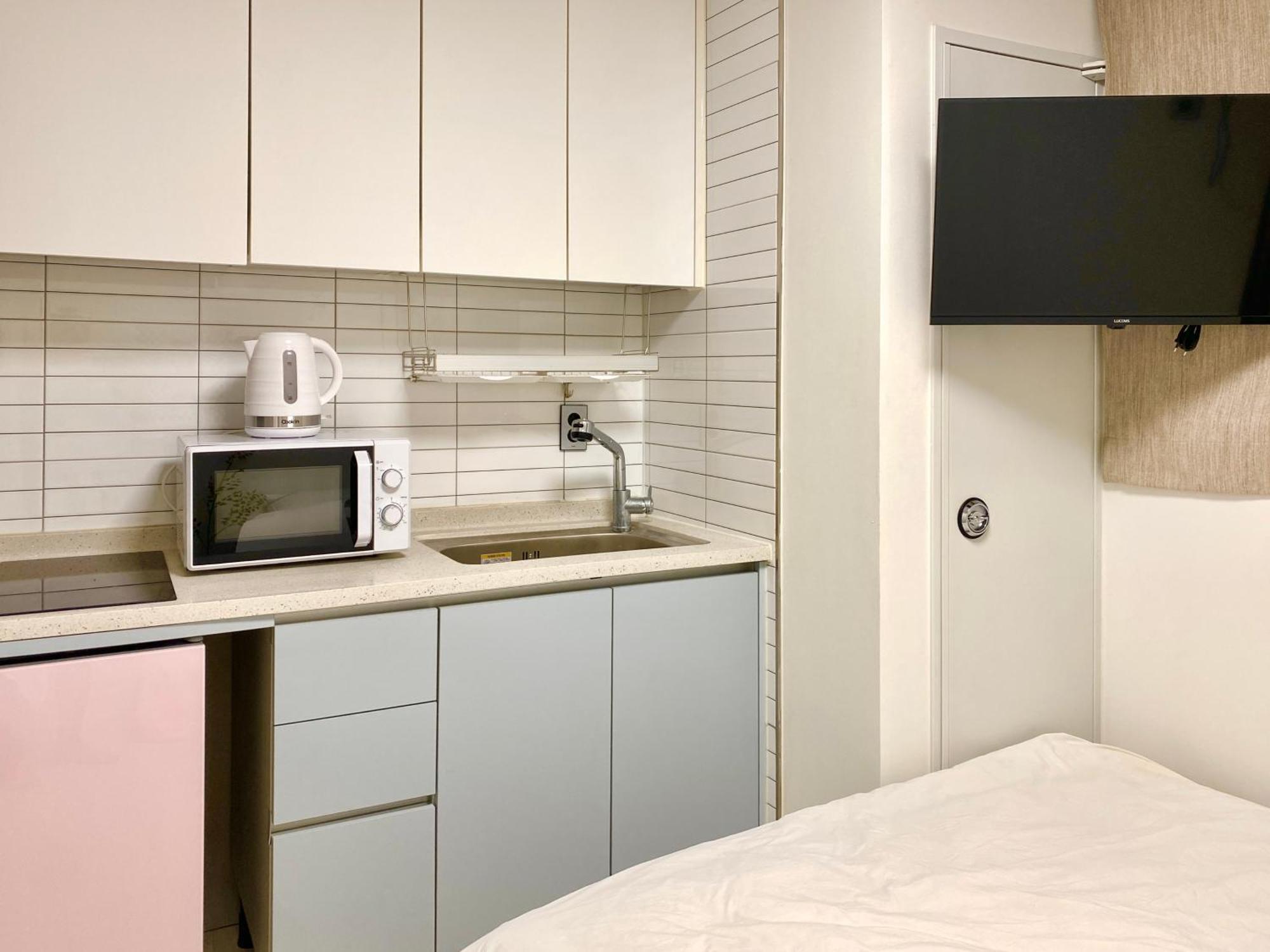 Maison Apartment Residense Seul Zewnętrze zdjęcie