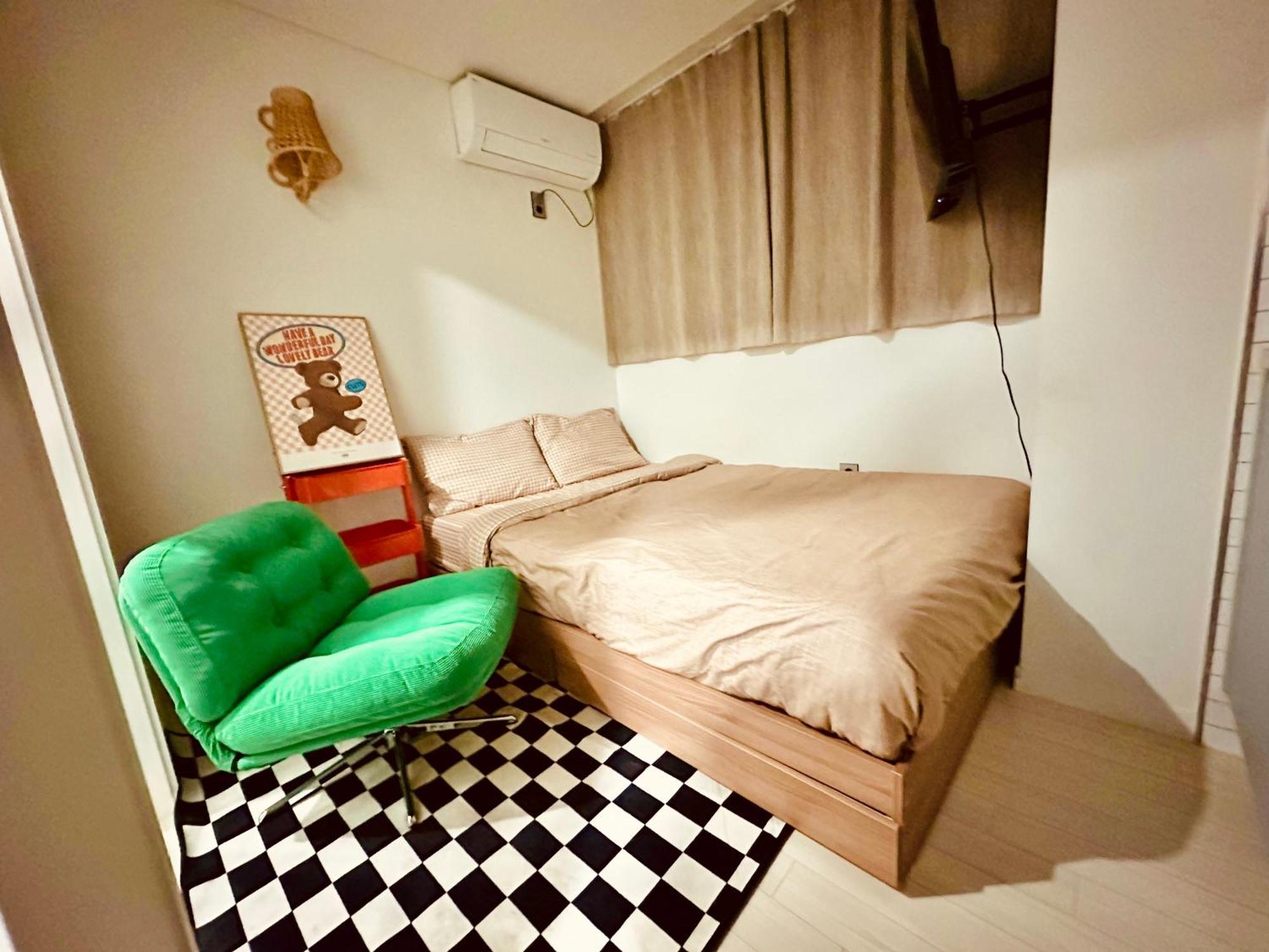 Maison Apartment Residense Seul Zewnętrze zdjęcie